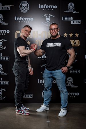 Фотограф Константин Казаков